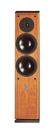 Contour 1.3 | Bookshelf | A great loudspeaker can be small